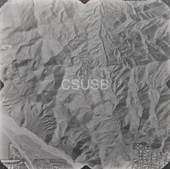 Riverside County - Zone 1 7