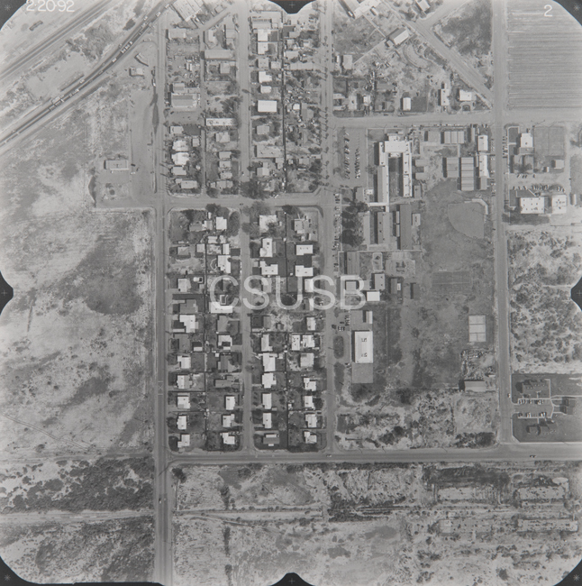 Riverside County - Zone 1 2