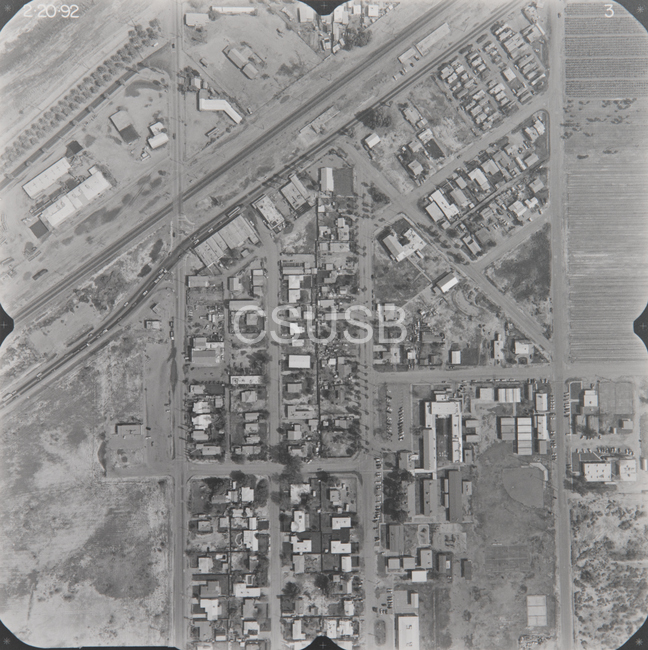 Riverside County - Zone 1 3