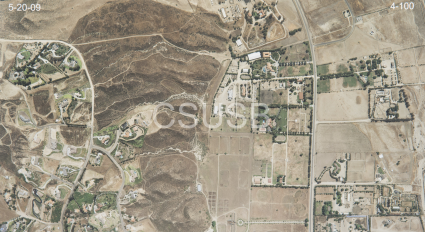 Riverside County - Zone 1 100