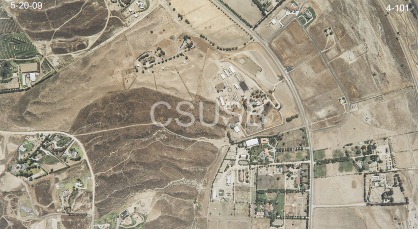 Riverside County - Zone 1 101