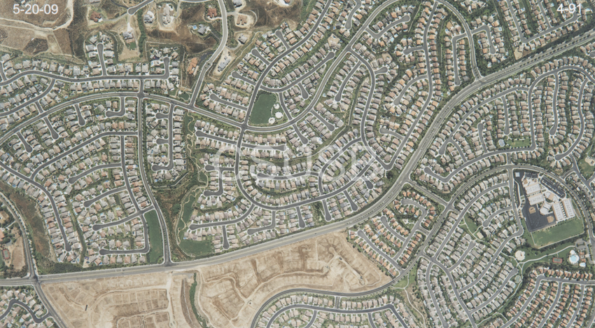 Riverside County - Zone 1 91