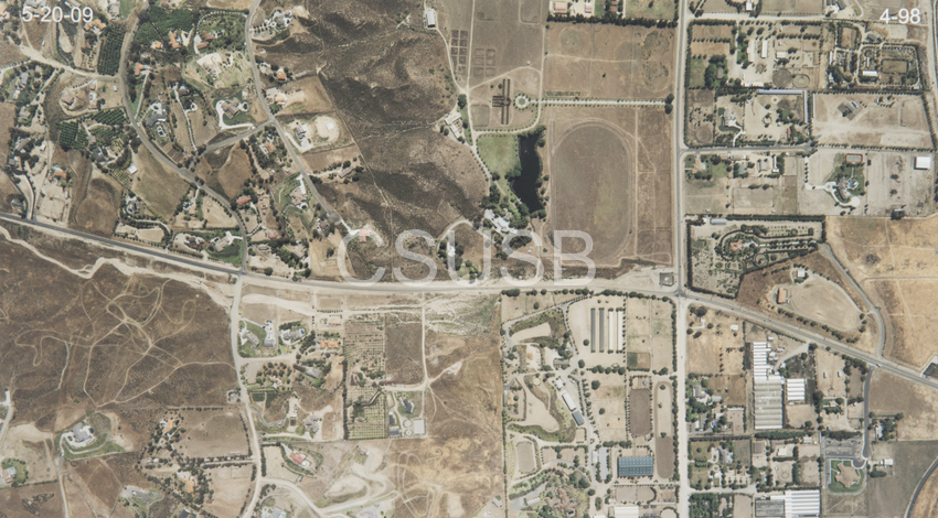 Riverside County - Zone 1 98