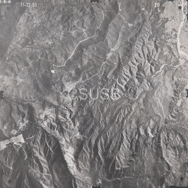 Riverside County 10
