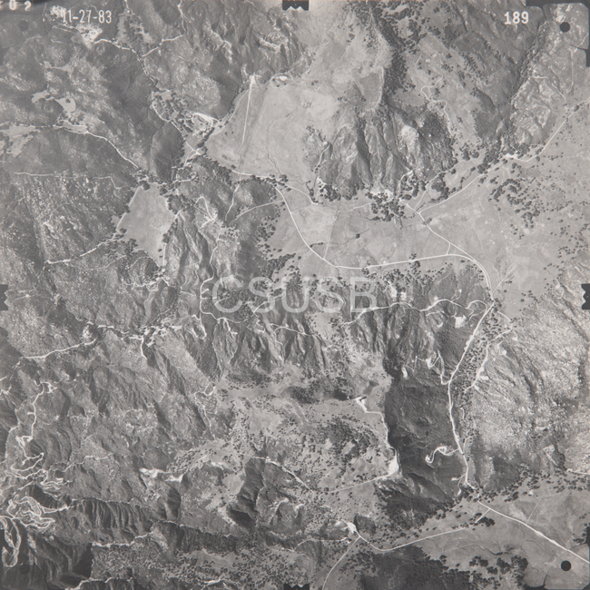 Riverside County 190
