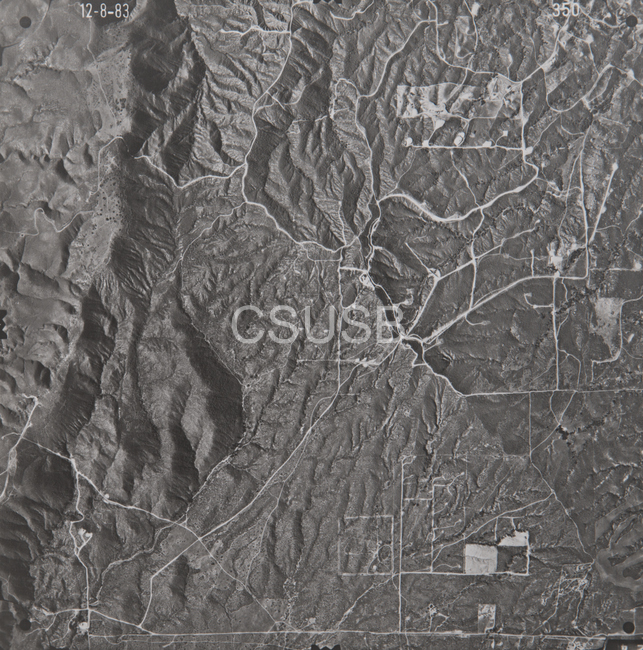 Riverside County 101
