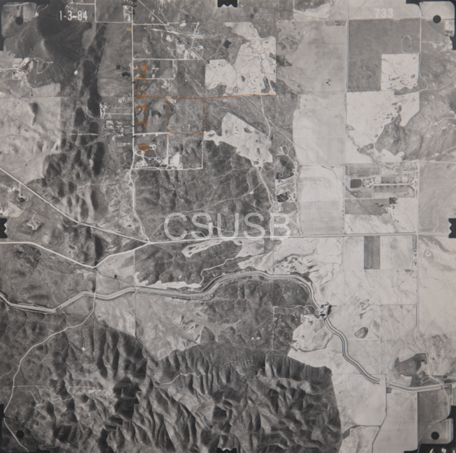 Riverside County 233