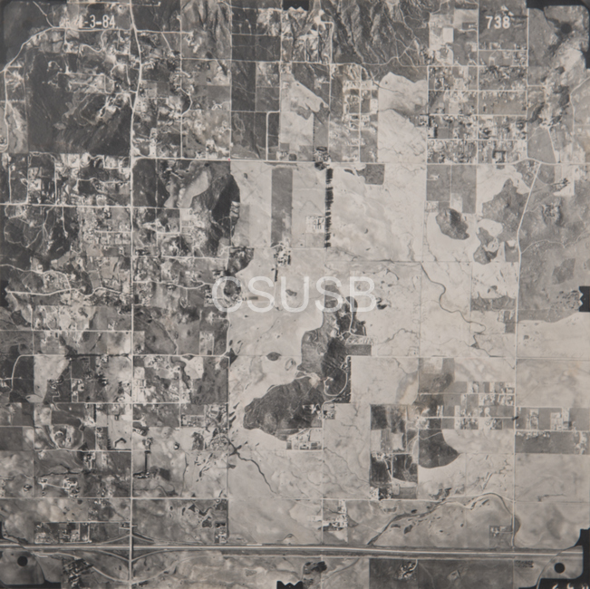 Riverside County 238