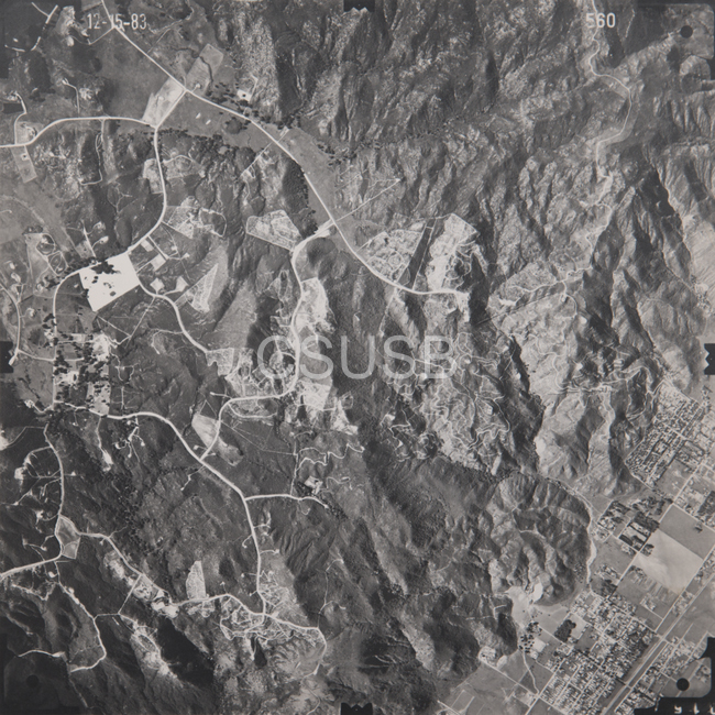 Riverside County 60