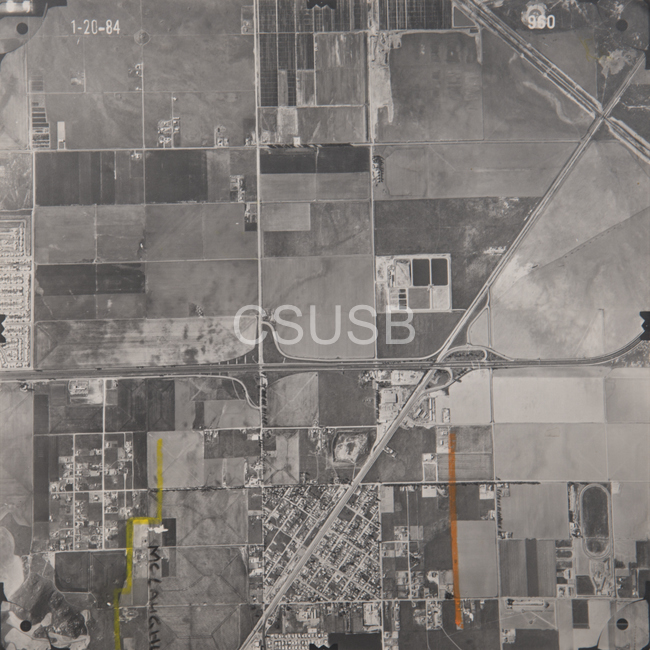 Riverside County 208