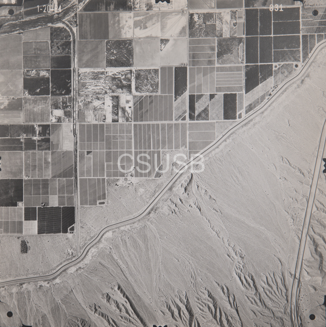 Riverside County 80