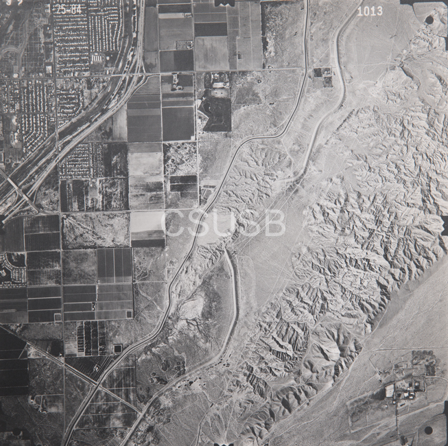 Riverside County 12