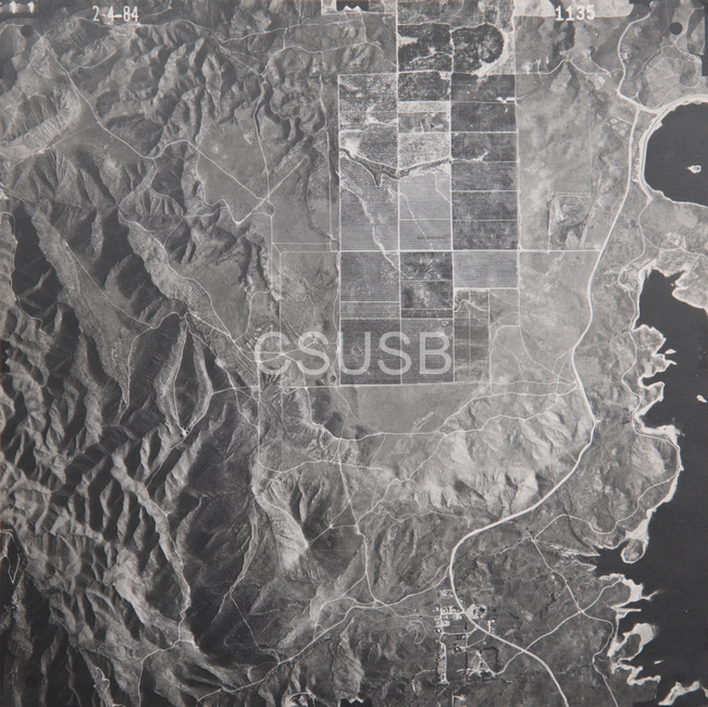 Riverside County 133