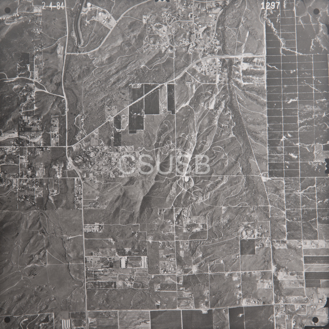 Riverside County 45