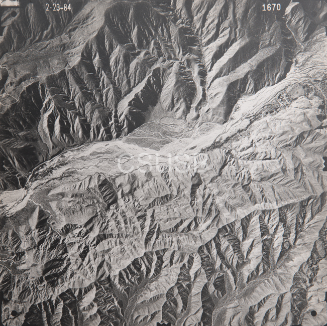Riverside County 167