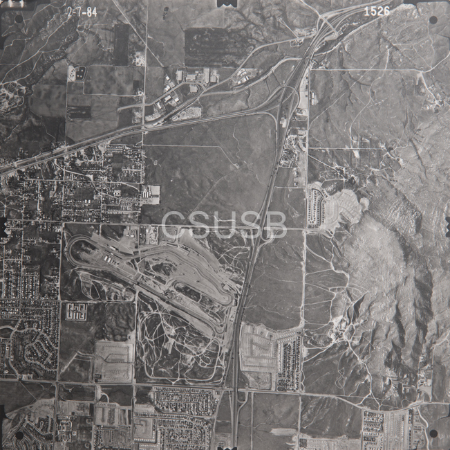 Riverside County 23