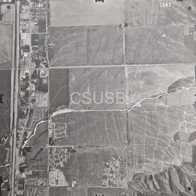 Riverside County 40