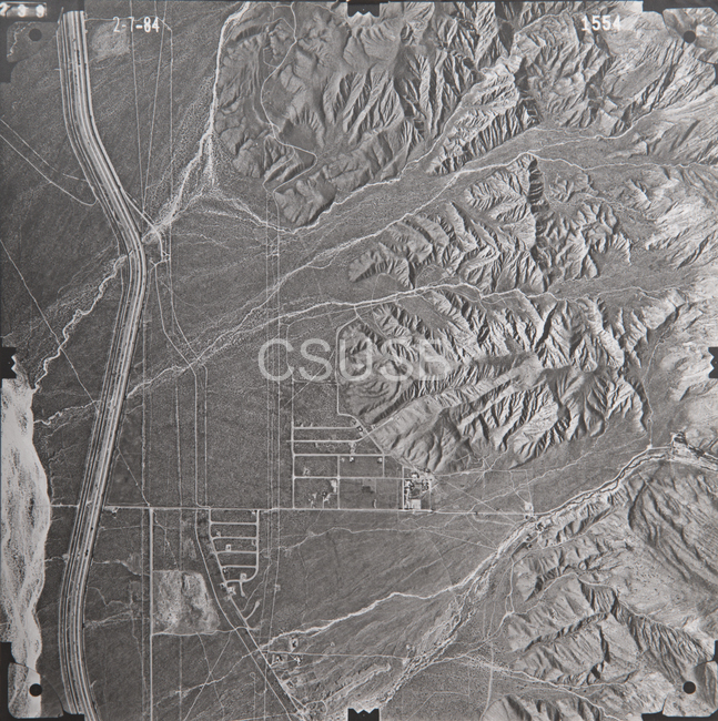 Riverside County 51