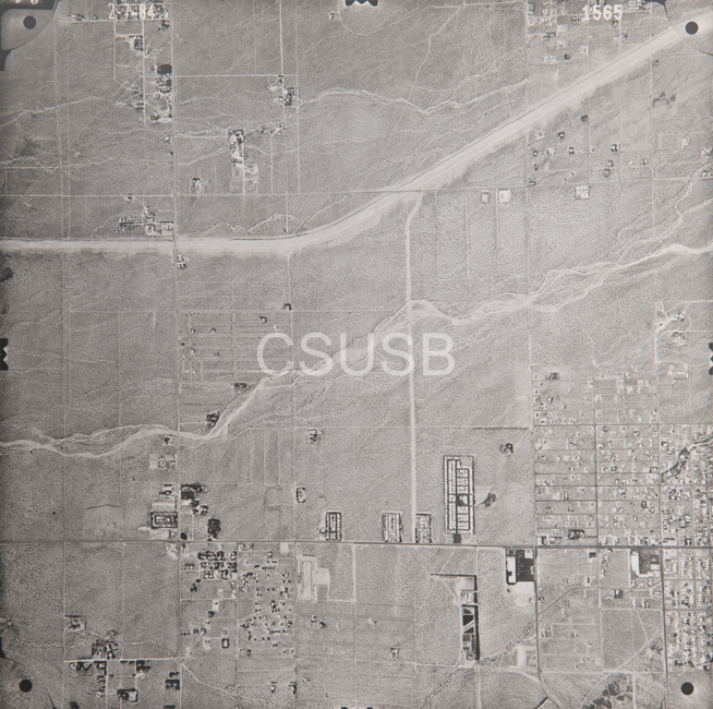 Riverside County 62