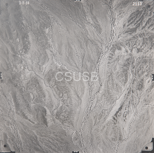 Riverside County 110
