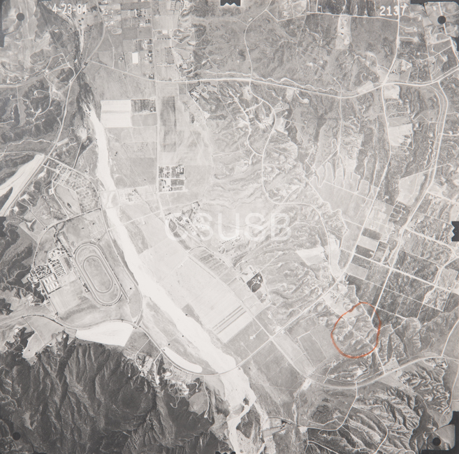 Riverside County 134