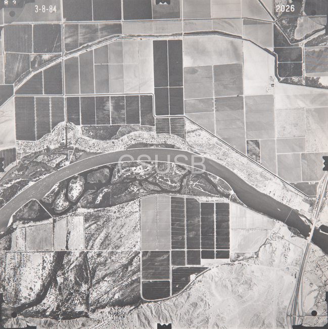 Riverside County 23