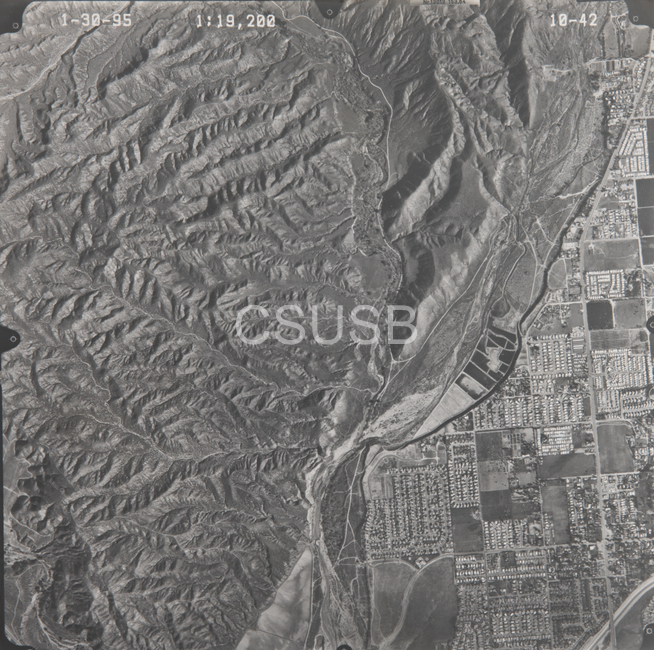 Riverside County 42