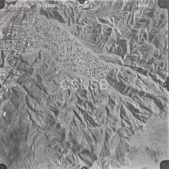 Riverside County 64