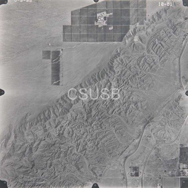 Riverside County 81