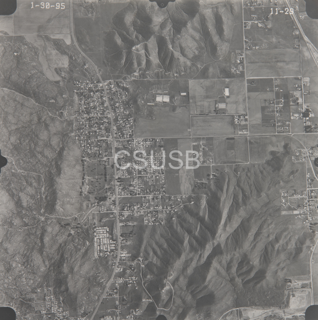 Riverside County 29