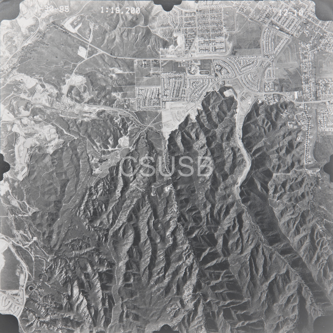 Riverside County 10