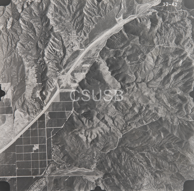 Riverside County 42