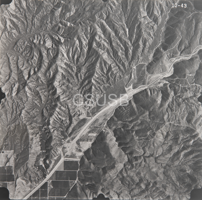 Riverside County 43