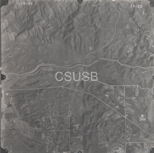 Riverside County 23