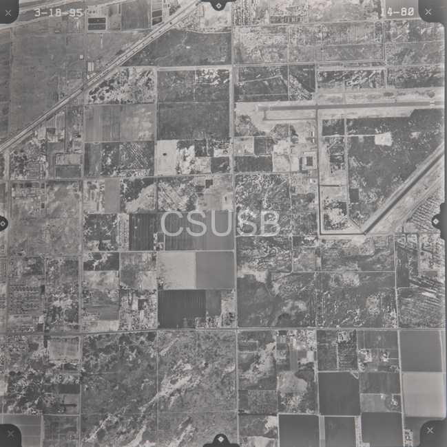 Riverside County 80