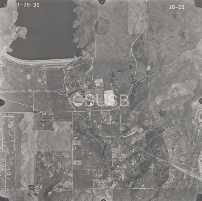 Riverside County 25
