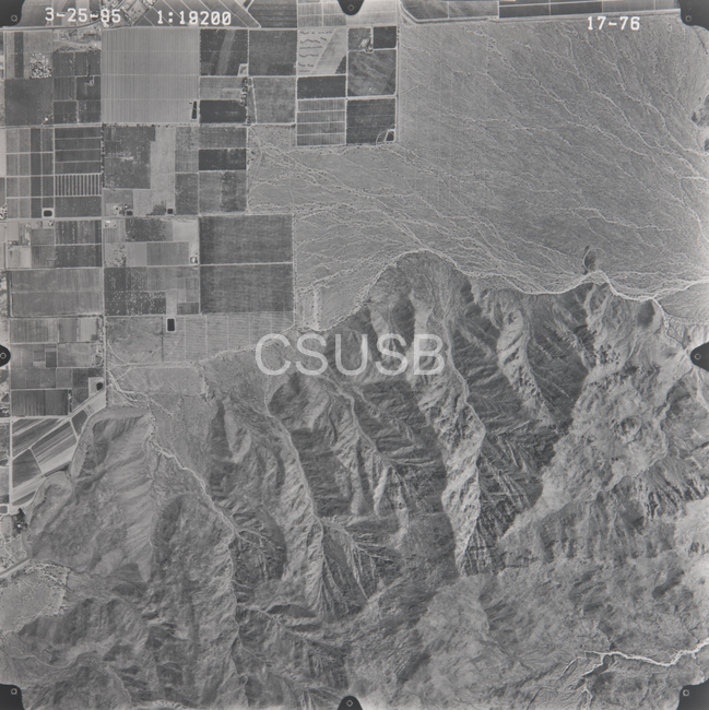 Riverside County 73