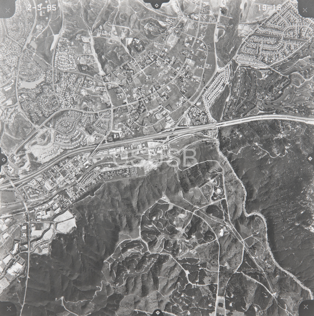 Riverside County 15