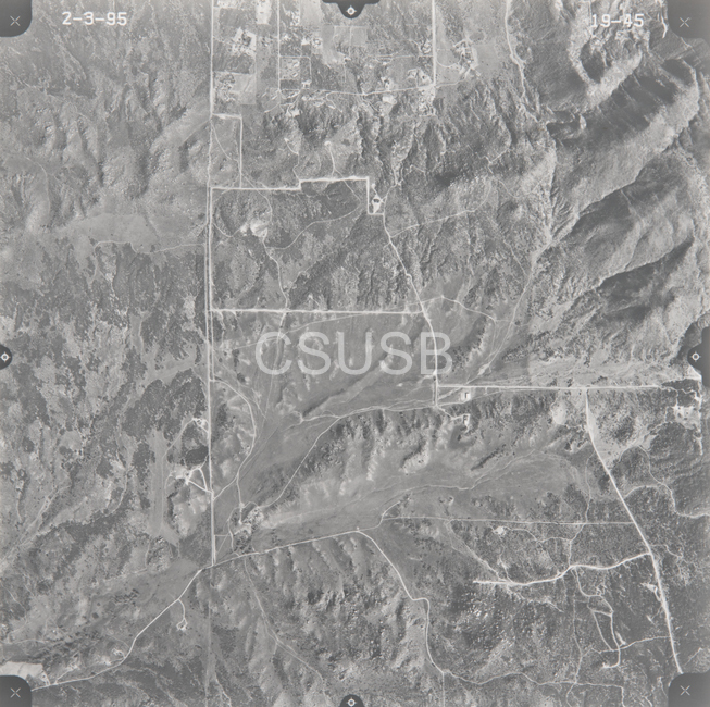 Riverside County 45