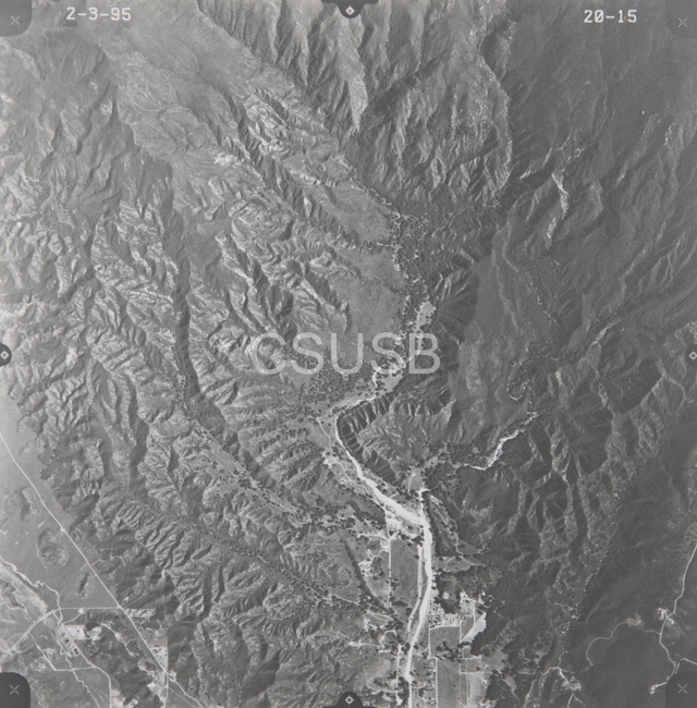 Riverside County 14