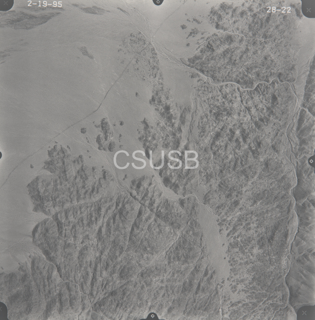 Riverside County 22