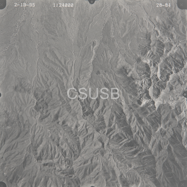 Riverside County 84
