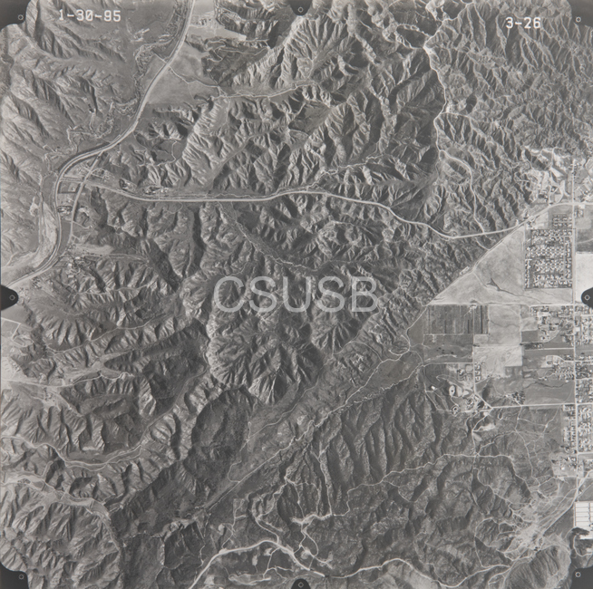 Riverside County 25