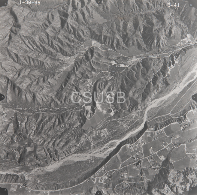 Riverside County 40