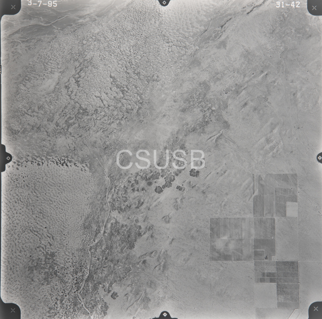 Riverside County 41