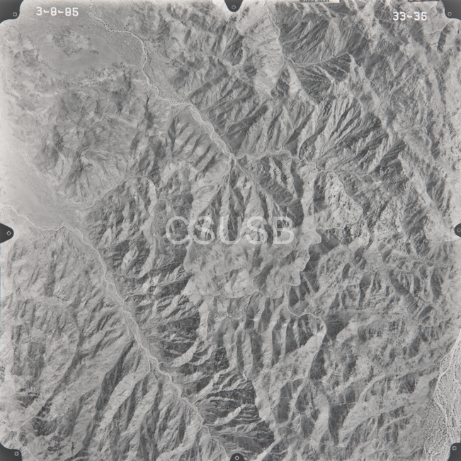 Riverside County 33
