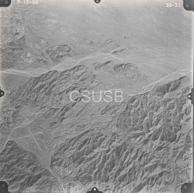 Riverside County 21