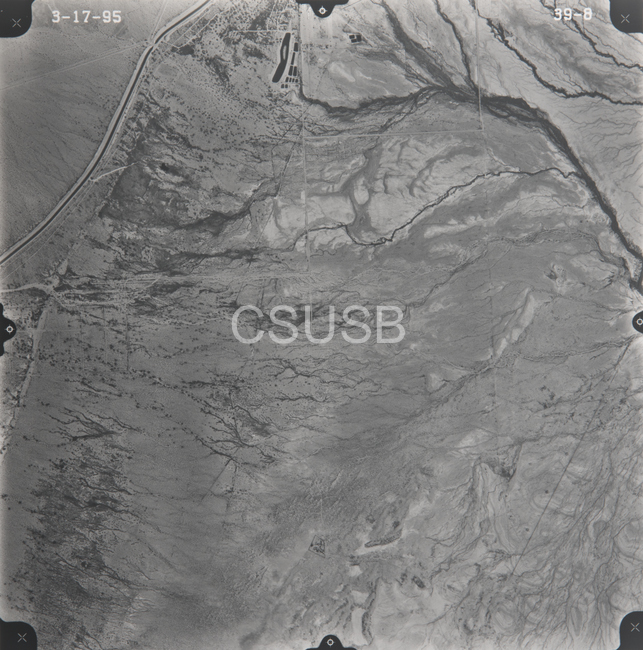 Riverside County 8