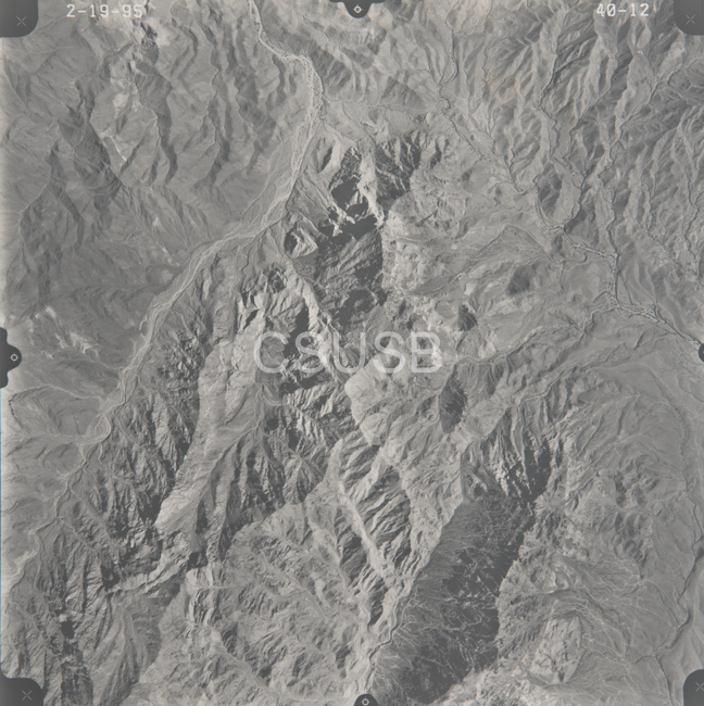 Riverside County 12