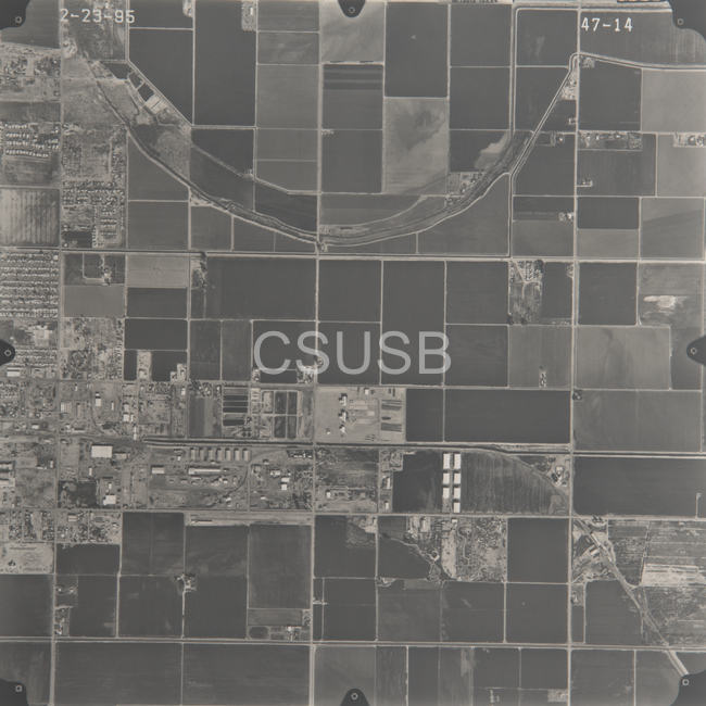 Riverside County 14